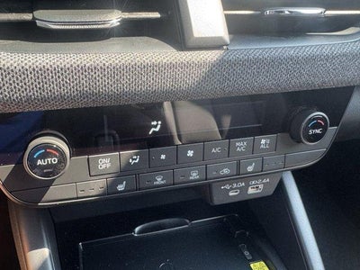 2026 Subaru Outback Premium AWD
