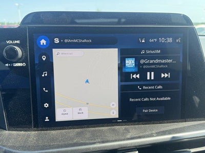 2026 Subaru Outback Premium AWD
