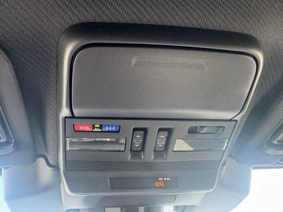 2026 Subaru Outback Premium AWD
