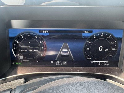 2026 Subaru Outback Premium AWD