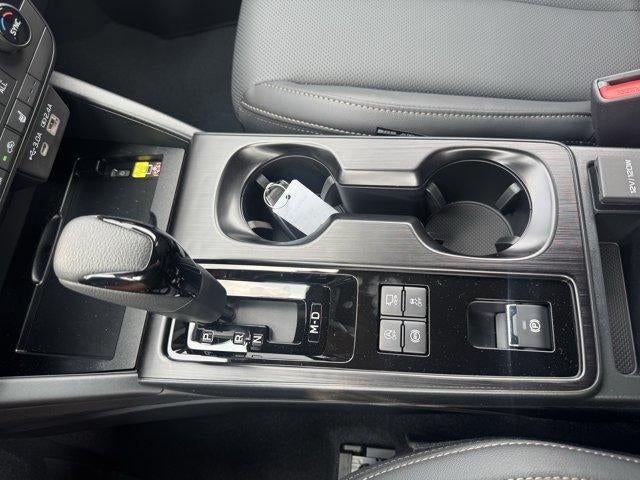 2026 Subaru Outback Premium AWD