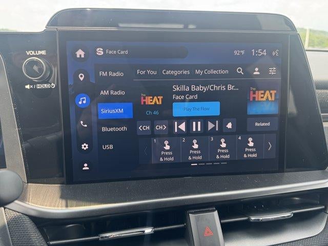 2026 Subaru Outback Premium AWD
