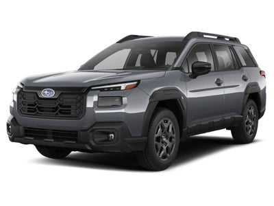 2026 Subaru Outback Limited AWD