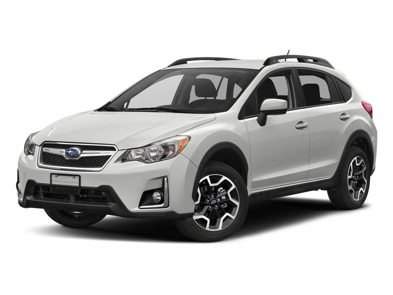 2017 Subaru Crosstrek 2.0i Premium CVT