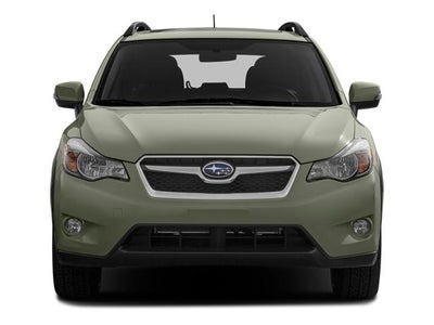 2014 Subaru XV Crosstrek 2.0i Premium Automatic