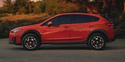 2019 Subaru Crosstrek 2.0i CVT