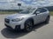 2019 Subaru Crosstrek 2.0i Premium CVT