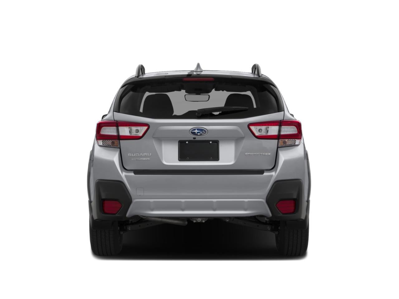2019 Subaru Crosstrek 2.0i Premium CVT