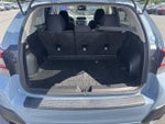 2021 Subaru Crosstrek Premium Manual
