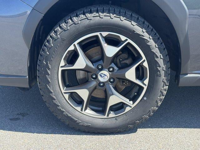 2018 Subaru Crosstrek 2.0i Premium CVT