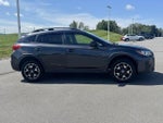 2018 Subaru Crosstrek 2.0i Premium CVT