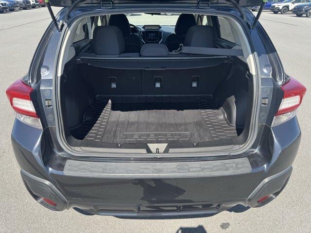 2018 Subaru Crosstrek 2.0i Premium CVT