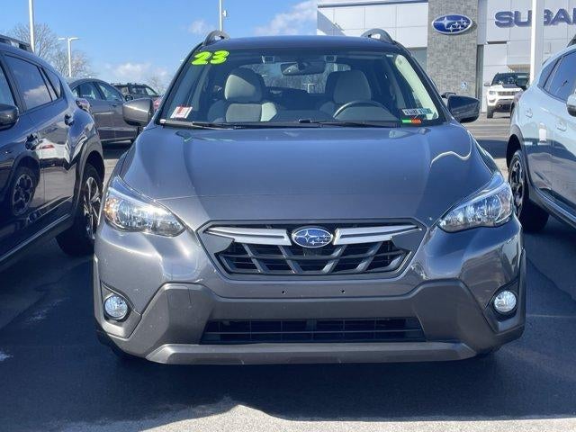 2023 Subaru Crosstrek Premium CVT