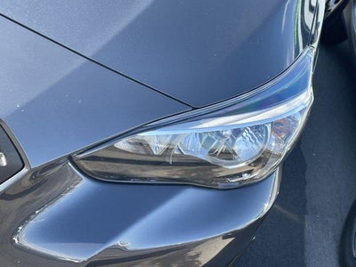 2023 Subaru Crosstrek Premium CVT