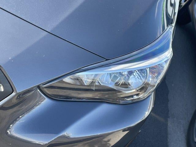 2023 Subaru Crosstrek Premium CVT