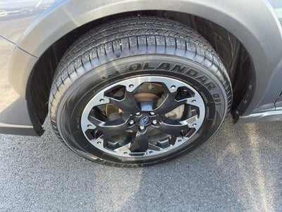 2023 Subaru Crosstrek Premium CVT