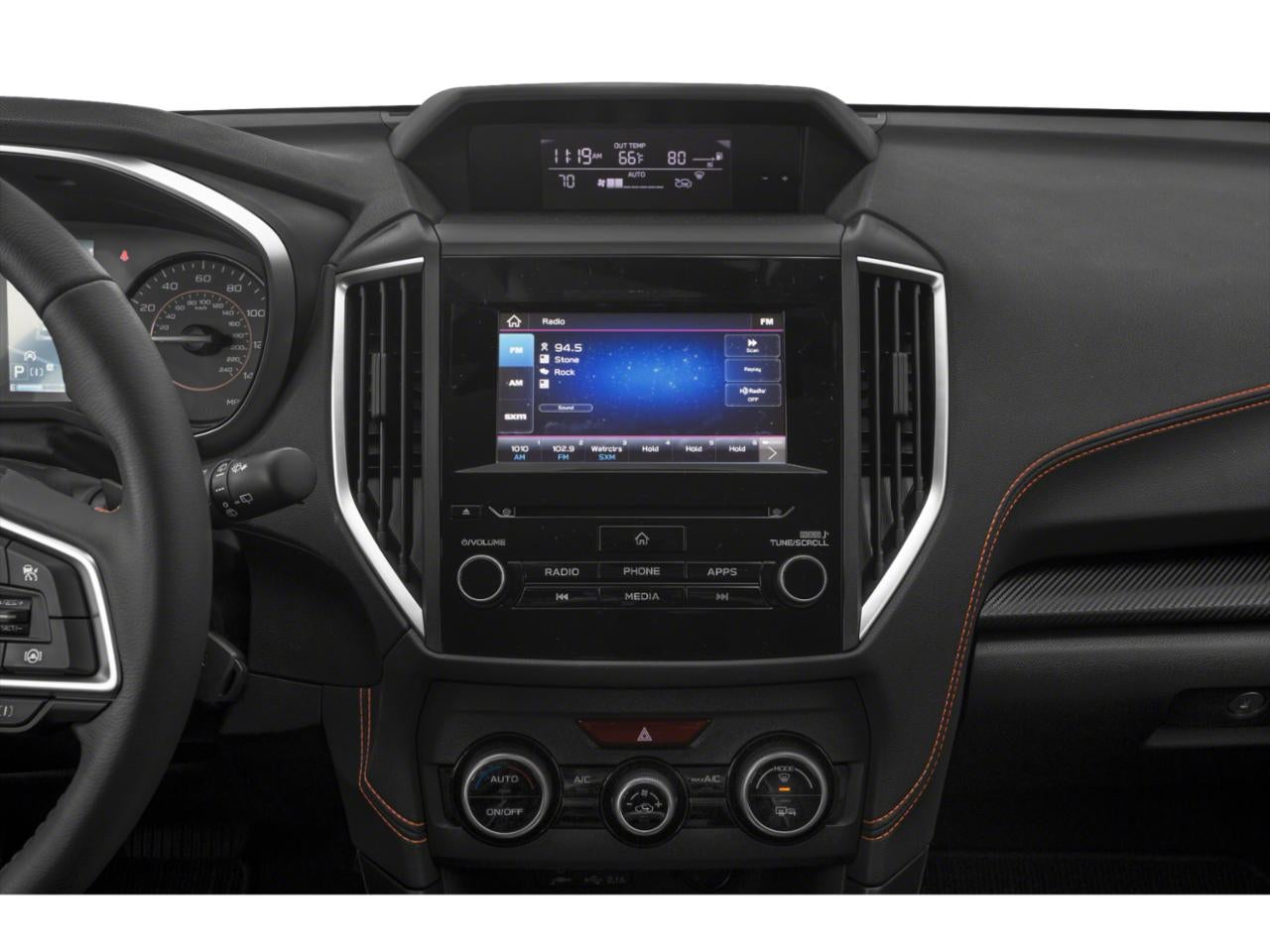 2023 Subaru Crosstrek Premium CVT