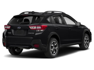 2020 Subaru Crosstrek Premium CVT