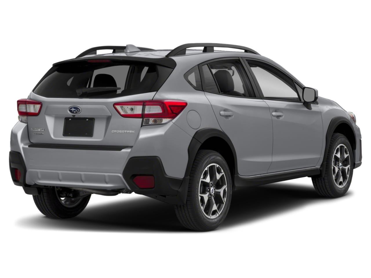2020 Subaru Crosstrek Premium CVT