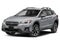 2020 Subaru Crosstrek Limited CVT