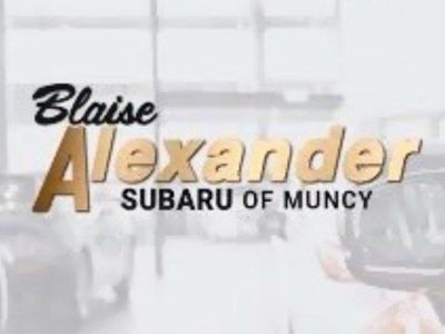 2020 Subaru Crosstrek Limited CVT