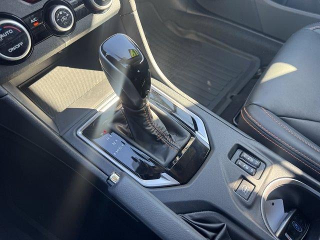 2019 Subaru Crosstrek 2.0i Limited CVT