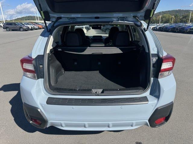 2019 Subaru Crosstrek 2.0i Limited CVT