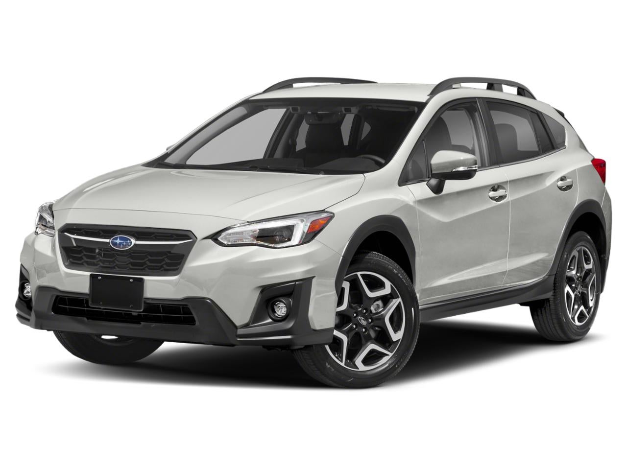 2020 Subaru Crosstrek Limited CVT