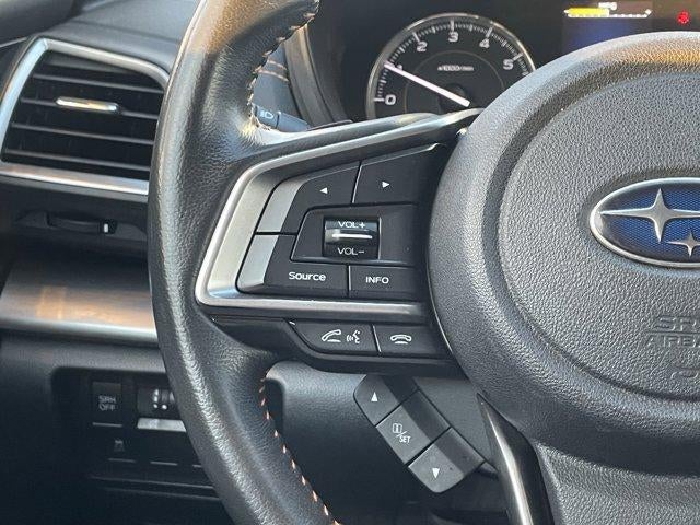 2019 Subaru Crosstrek 2.0i Limited CVT