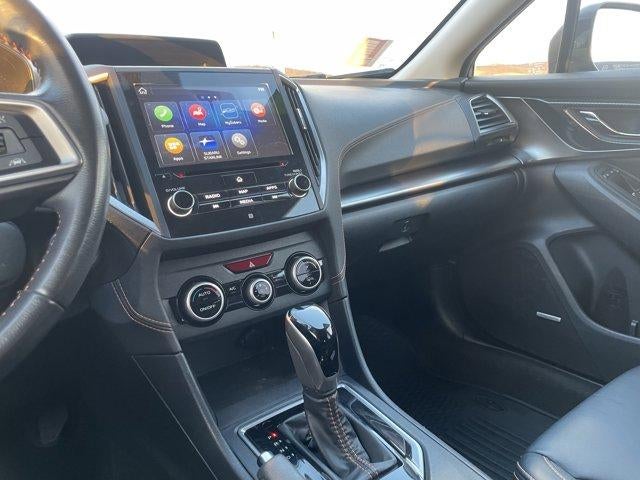 2019 Subaru Crosstrek 2.0i Limited CVT