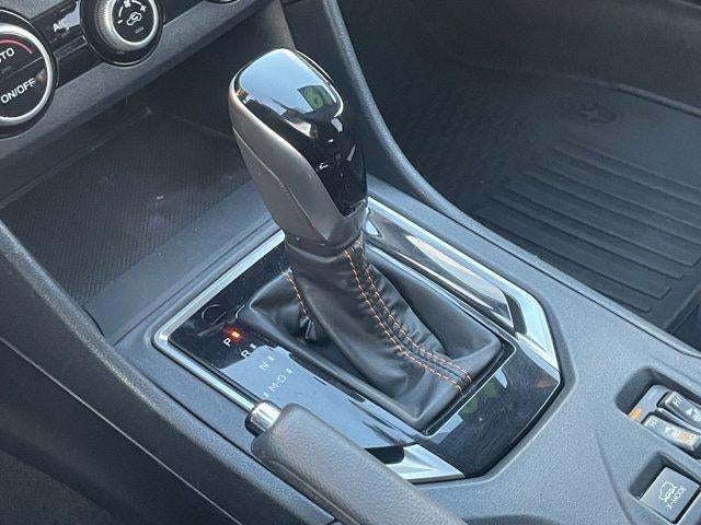 2019 Subaru Crosstrek 2.0i Limited CVT