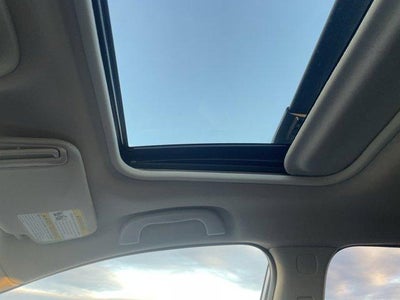 2019 Subaru Crosstrek 2.0i Limited CVT