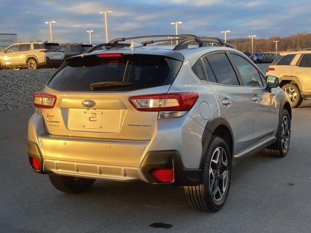 2019 Subaru Crosstrek 2.0i Limited CVT
