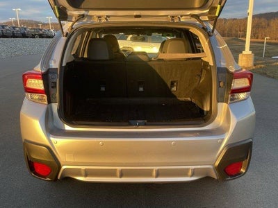 2019 Subaru Crosstrek 2.0i Limited CVT