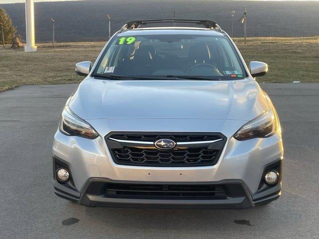 2019 Subaru Crosstrek 2.0i Limited CVT