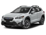 2023 Subaru Crosstrek Premium CVT