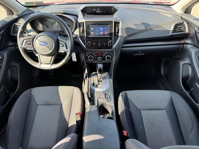 2022 Subaru Crosstrek Premium CVT