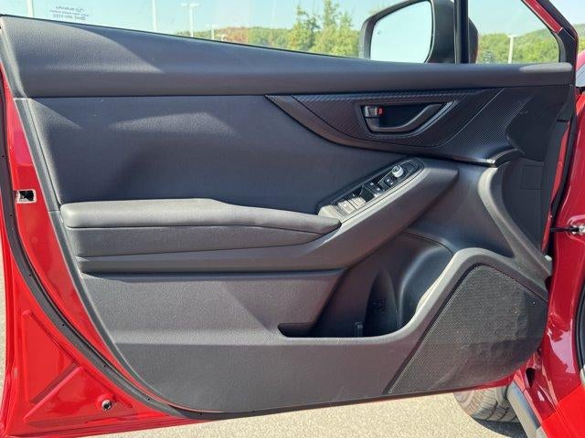 2022 Subaru Crosstrek Premium CVT