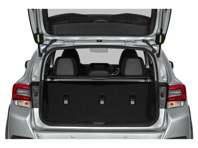 2021 Subaru Crosstrek Limited CVT