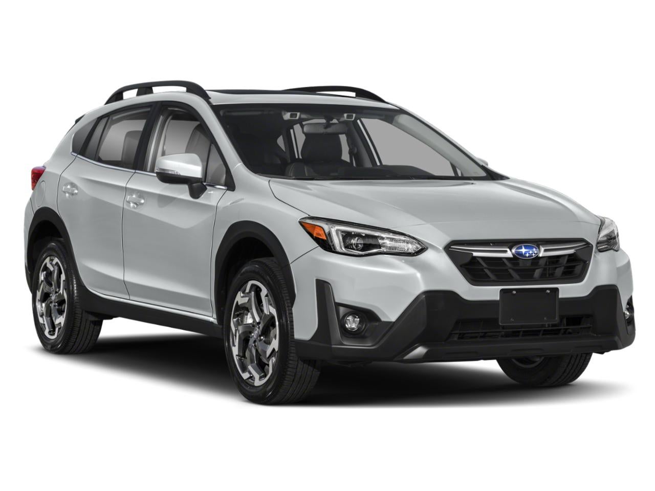 2021 Subaru Crosstrek Limited CVT