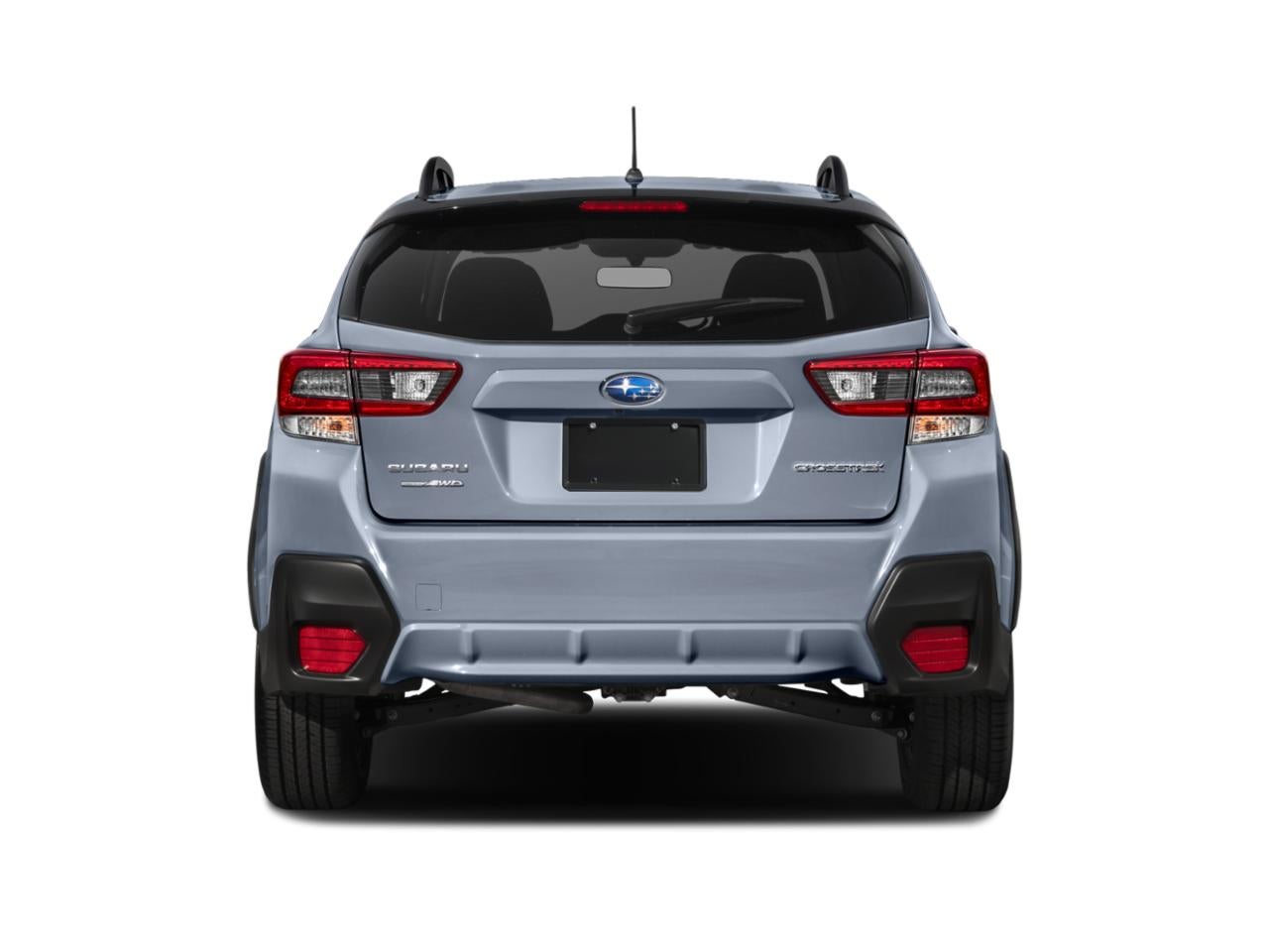 2022 Subaru Crosstrek Limited CVT