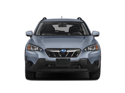 2022 Subaru Crosstrek Limited CVT