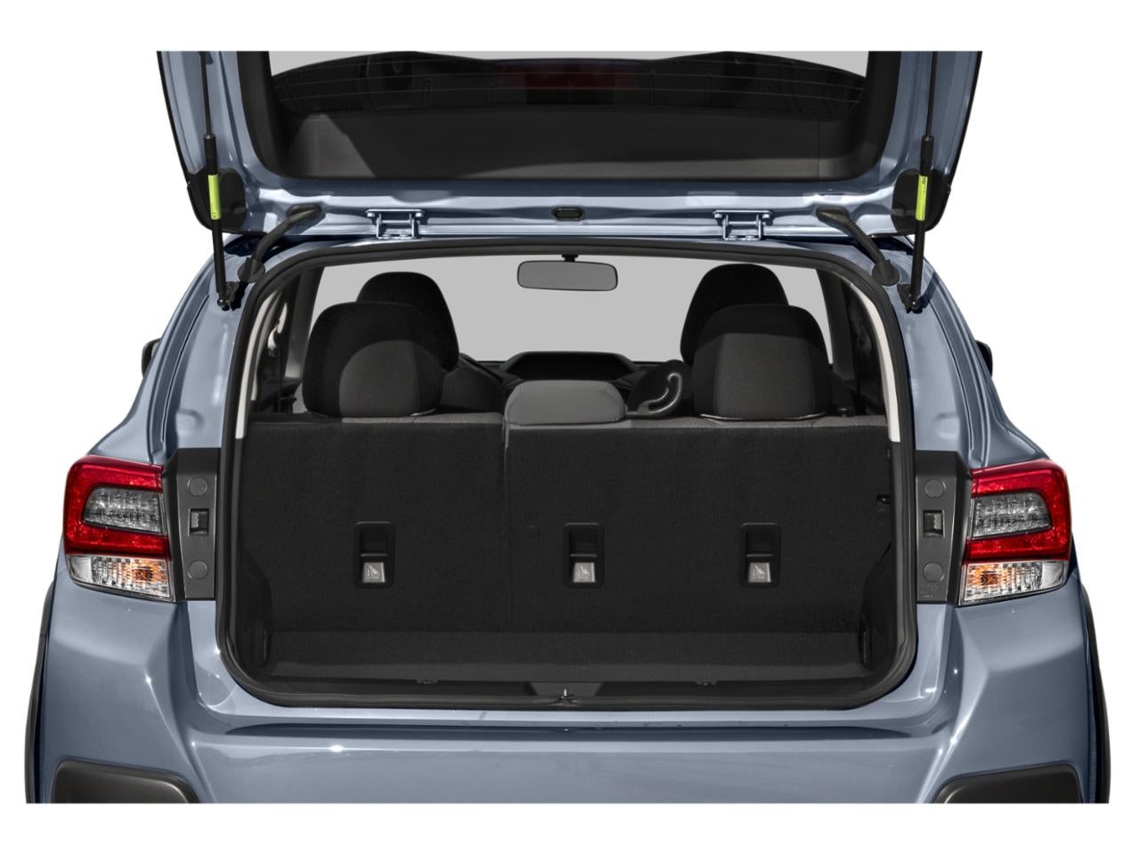 2022 Subaru Crosstrek Limited CVT