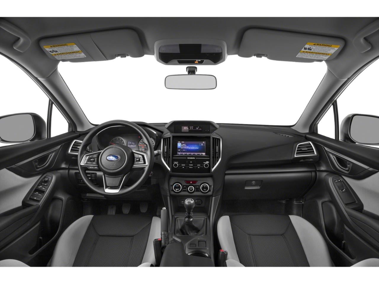 2022 Subaru Crosstrek Limited CVT