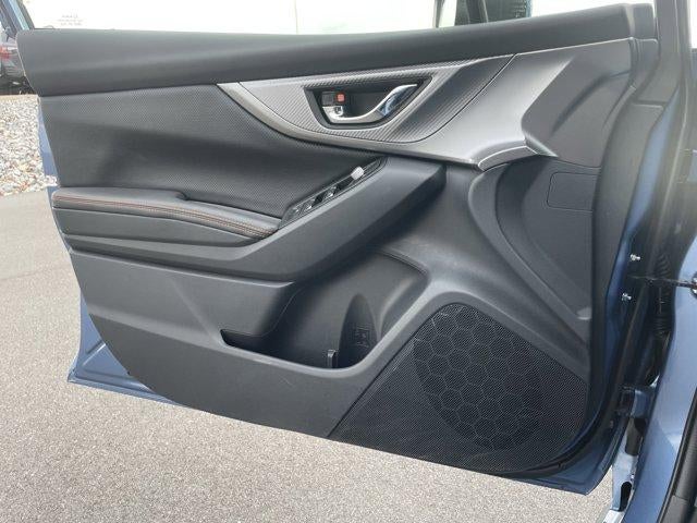 2023 Subaru Crosstrek Limited CVT