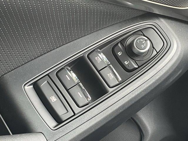 2023 Subaru Crosstrek Limited CVT