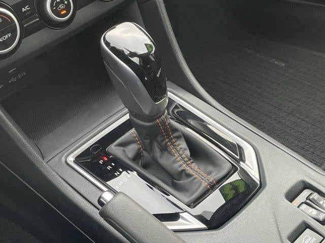 2023 Subaru Crosstrek Limited CVT