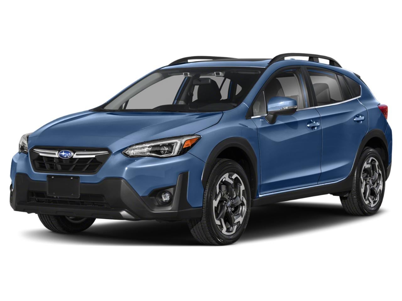 2023 Subaru Crosstrek Limited CVT