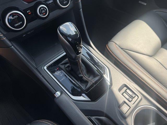 2021 Subaru Crosstrek Limited CVT