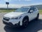 2021 Subaru Crosstrek Limited CVT